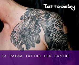 La Palma tattoo (Los Santos)