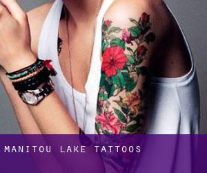 Manitou Lake tattoos
