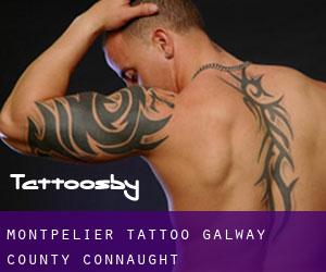 Montpelier tattoo (Galway County, Connaught)