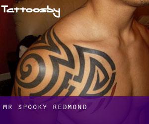 Mr Spooky (Redmond)