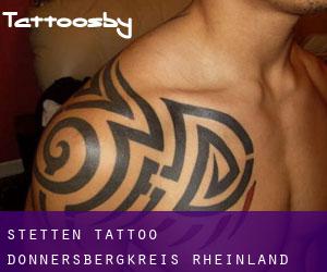 Stetten tattoo (Donnersbergkreis, Rheinland-Pfalz)