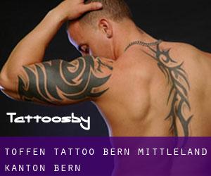 Toffen tattoo (Bern-Mittleland, Kanton Bern)