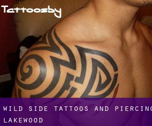 WILD SIDE TATTOOS AND PIERCING (Lakewood)
